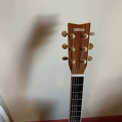 Yamaha FG300D 1980’s - Natural image 6