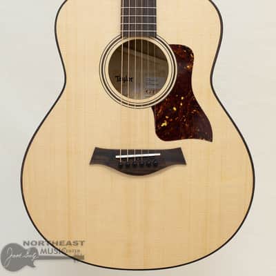 Taylor GTe Urban Ash Acoustic/Electric Guitar image 2