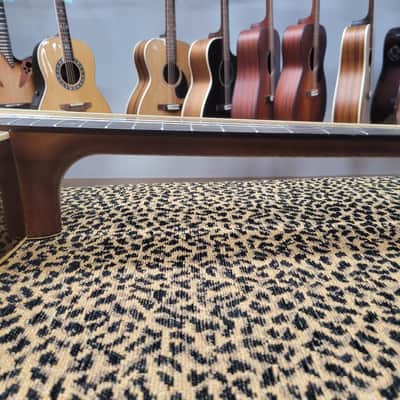 Yamaha FG-312 II 12-String Jumbo Dreadnought 1980s - Natural image 11