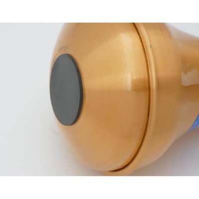 THE WALLACE COLLECTION USED ​​Wallace Collection / TWC-304 Straight Copper Trumpet Mute image 6