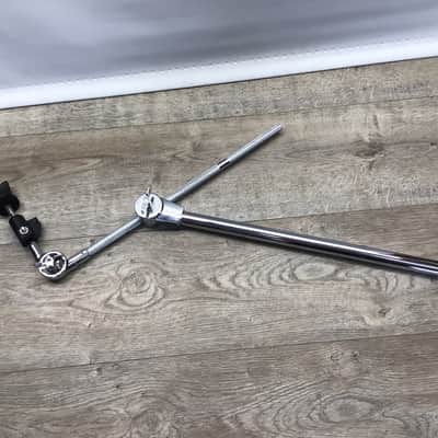 Alesis Cymbal Boom w/ Alesis Anti Spin, Felt & Wing Nut image 1