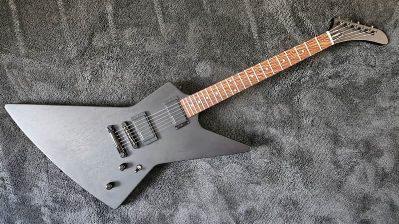 ESP Edwards Explorer EX-125D image 1