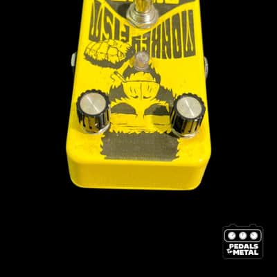lovepedal monkey fist - X13592 image 3
