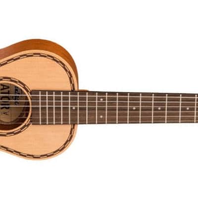 Vintage VTR800VC Viator Paul Brett Signature Nylon String Guitar image 2