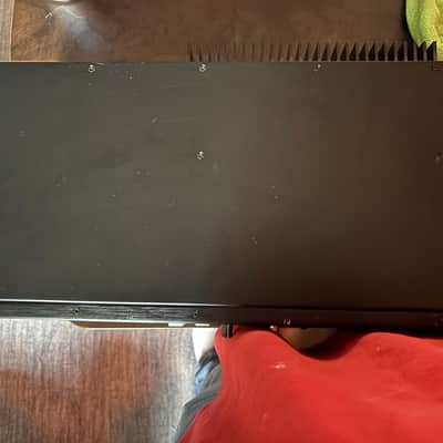 PreSonus StudioLive RM32AI 2010s - Black image 3