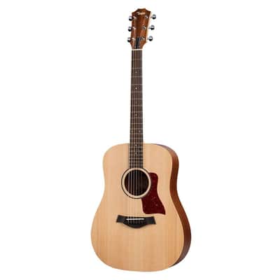 Taylor Big Baby Taylor BBT Acoustic Guitar image 3