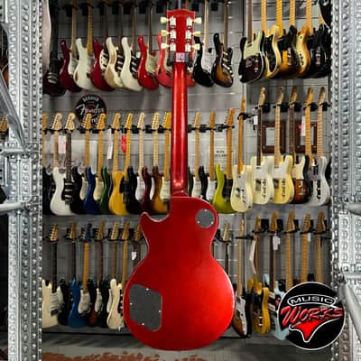 Gibson   Les Paul Standard 2015 image 8