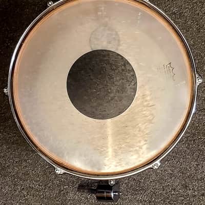 Pearl Tempro MIJ Japan Vintage drum set image 12