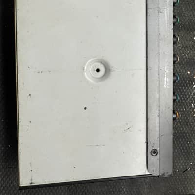 Boss RCL-10 Compressor/Limiter/Gate 1980’s - Grey image 4