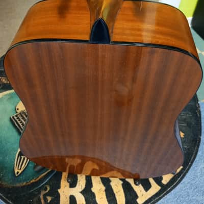 Höfner Model 4920 12String Acoustic Guitar image 9