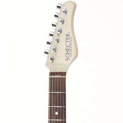 Schecter Ar 06/P Owt [Sn Sa1007081] [05/06] image 3