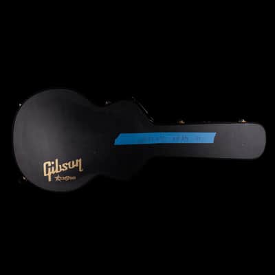 Pre-Owned 2019 Gibson Limited Edition Alvin Lee '69 Festival ES-335 Cherry With OHSC image 19