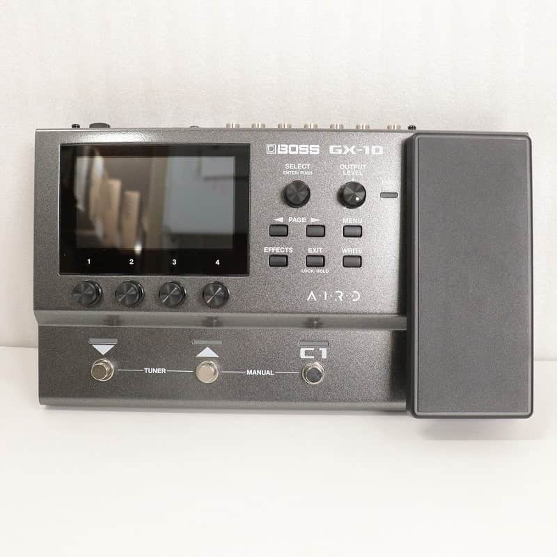 Boss GX-10