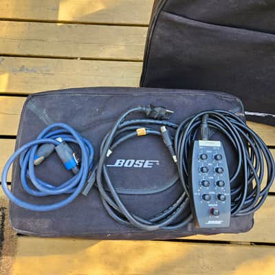 Bose L1 2005-2008 - Black image 6