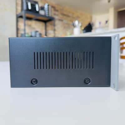 Warm Audio WA-2A Leveling Amplifier 2016 - Present - Gray image 5