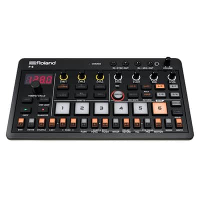 Roland AIRA Compact Creative Sampler image 2