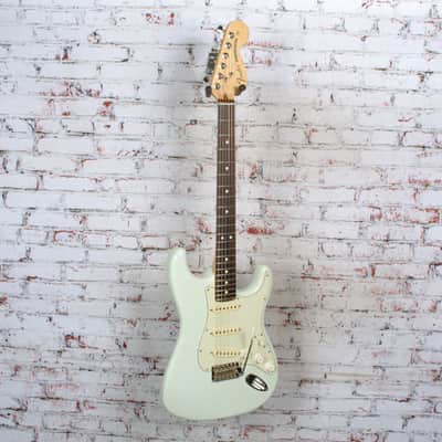 Fender- 2018 American Special Stratocaster - USED image 5