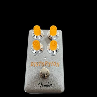 Fender Hammertone Distortion-x10546 image 1