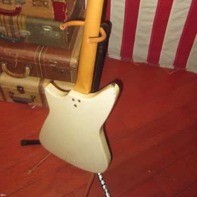 Circa 1961 Rickenbacker Astro Kit Guitar image 6