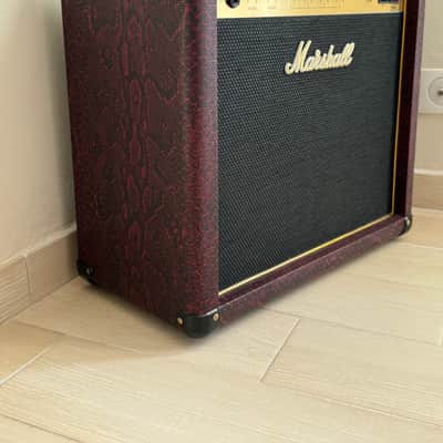 RARE - Marshall Studio SC20C - Snakeskin Limited Edition (2020) image 5