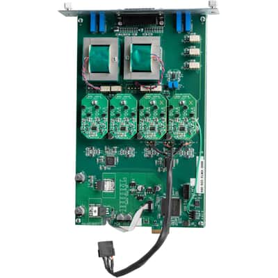 Burl Audio B22 ORCA Control Room Monitor Daughter Card image 2