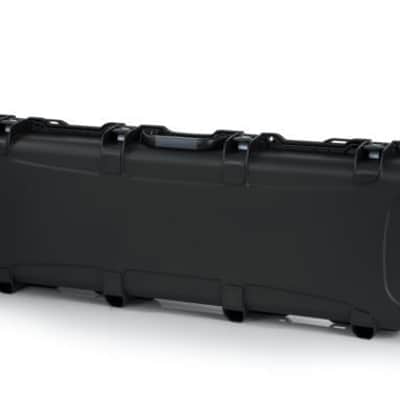 Gator GWP-ELECTRIC Titan Series Strat/Tele Style Guitar Road Case, Lifetime Warranty, Free Shipping image 8