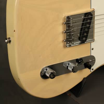 1973 Fender Telecaster Blonde image 13