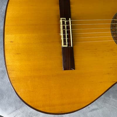 Ryoji Matsuoka Super Rare Early 1960’s Handmade MIJ image 5