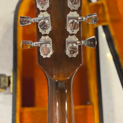 1970 Gibson ES-335TDW image 8