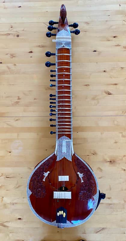 Gurusoundz Surbahar image 1