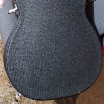 Rainsong BI-WS1000N2 2010 - Black Ice excellent condition plays, sounds great image 18