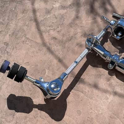 Sonor 4000 Tom & Cymbal Holder Mount W Boom & Tom Arm CTH-4000 image 5