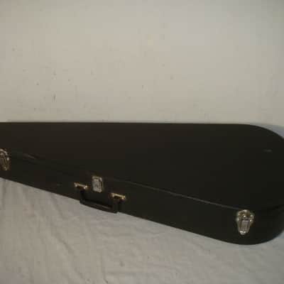Hiroshi Tamura Signed Venus 1967 All-Solid Japanese Handmade Classical Guitar W Case -READ! image 24