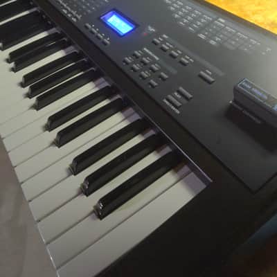 Elka Mk-55 1988 Black image 2