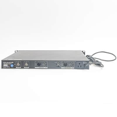 Sony WRR-840A UHF Synthesized Diversity Tuner (782.125–793.875 MHz) image 4