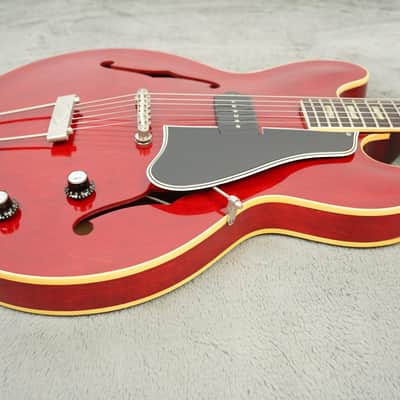 1962 Gibson ES-330 TC image 7