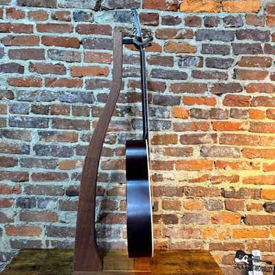 Gruhn Versitar Acoustic Guitar w/ GB (2024 - Sunburst) image 11