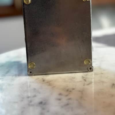 Spaceman WOW Signal Alien Fuzz Communicator 2010s - Silver Edition image 5