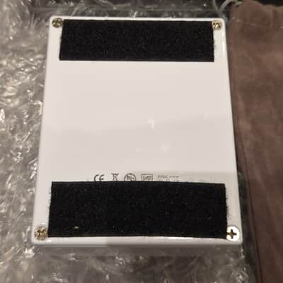 Wampler Plexi-Drive Deluxe V2 (Small Logo) 2010s - Graphic image 5