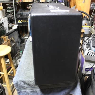 Fender Hot Rod DiVelle 1x12" Ext Cab (Celestion G12P80) image 3