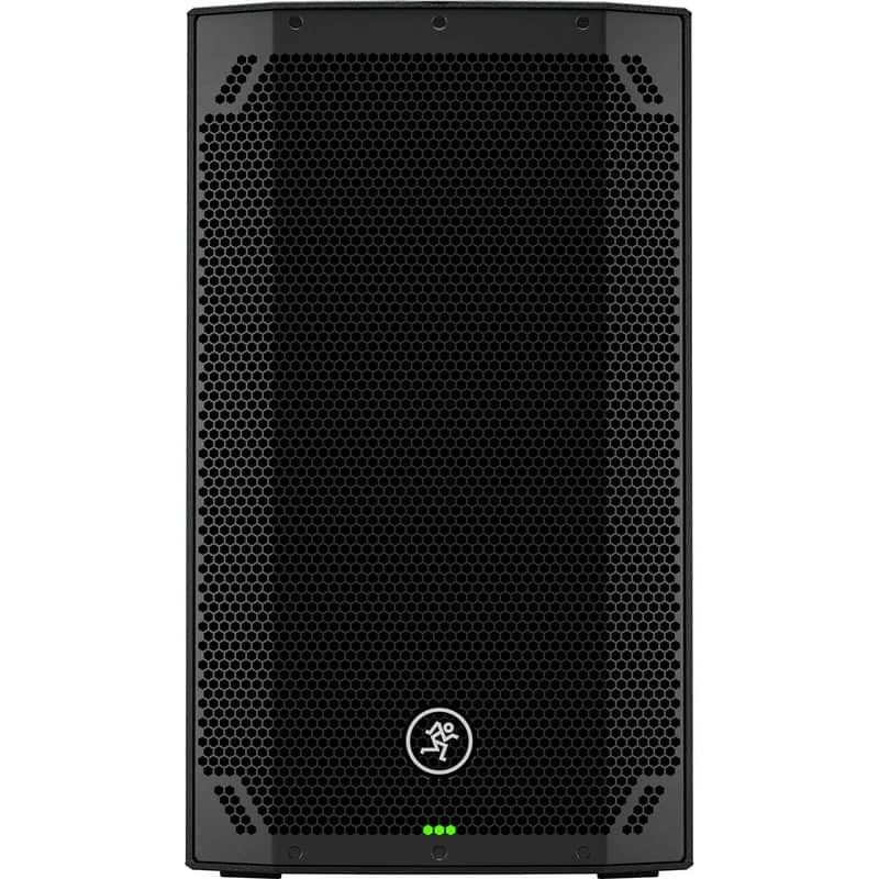 Mackie Thump 12 V4 Professional Powered Loudspeaker With Bluetooth image 1