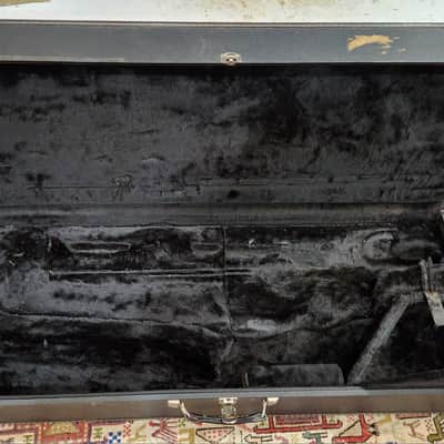 Selmer USA Baritone Saxophone (Eb) Polished Brass 1990s USA image 14