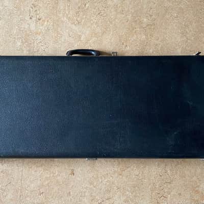 Alembic EvH Piccolo Bass image 16