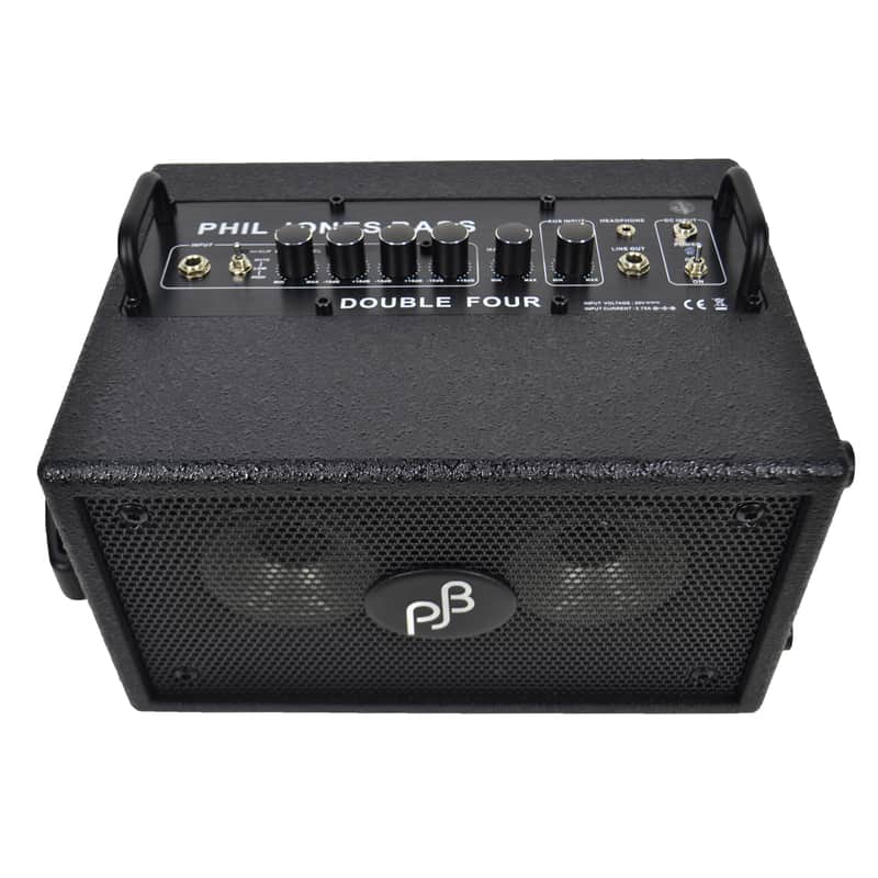 Phil Jones BG-75 Double Four 70-Watt 2x4