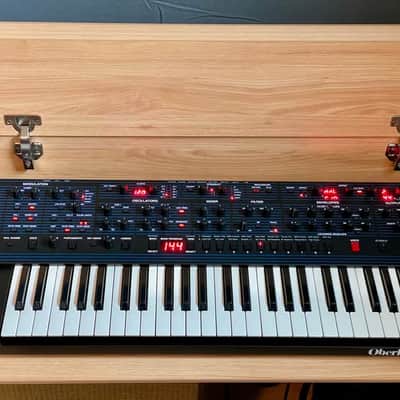 Oberheim Ob-6 image 3