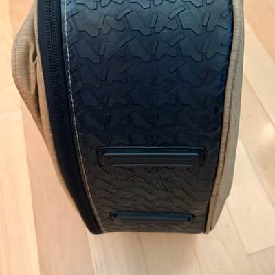 Gator GT-ACOUSTIC-TAN Transit Series Acoustic Guitar Gig Bag 2010s - Tan image 6