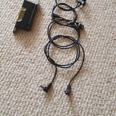 Immagine Voodoo Lab Pedal Power Iso 5 2010s - Black - 3