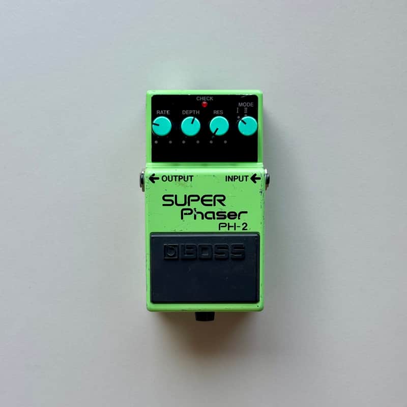 Boss PH-2