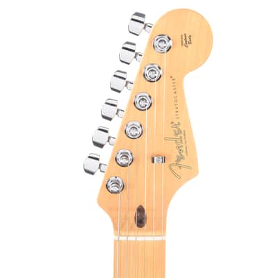Fender American Professional II Stratocaster Sienna Sunburst image 3