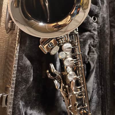 Cannonball Alto Saxophone A5 2023 - Black Lacquer image 6